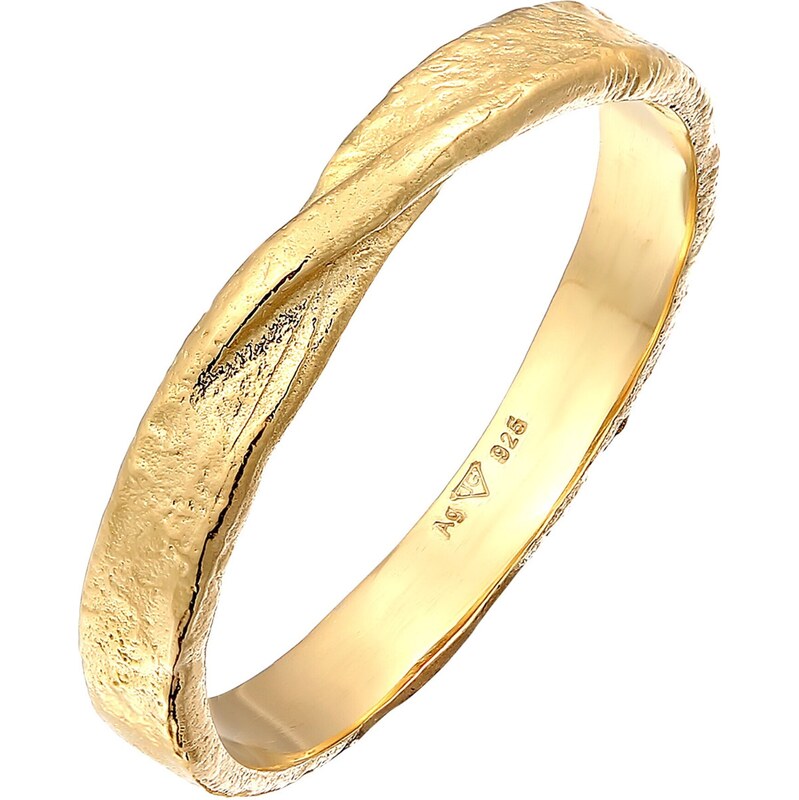 Haze&Glory Prsteň zlatá 65867963