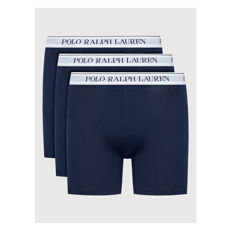 Súprava boxeriek Polo Ralph Lauren 64904052