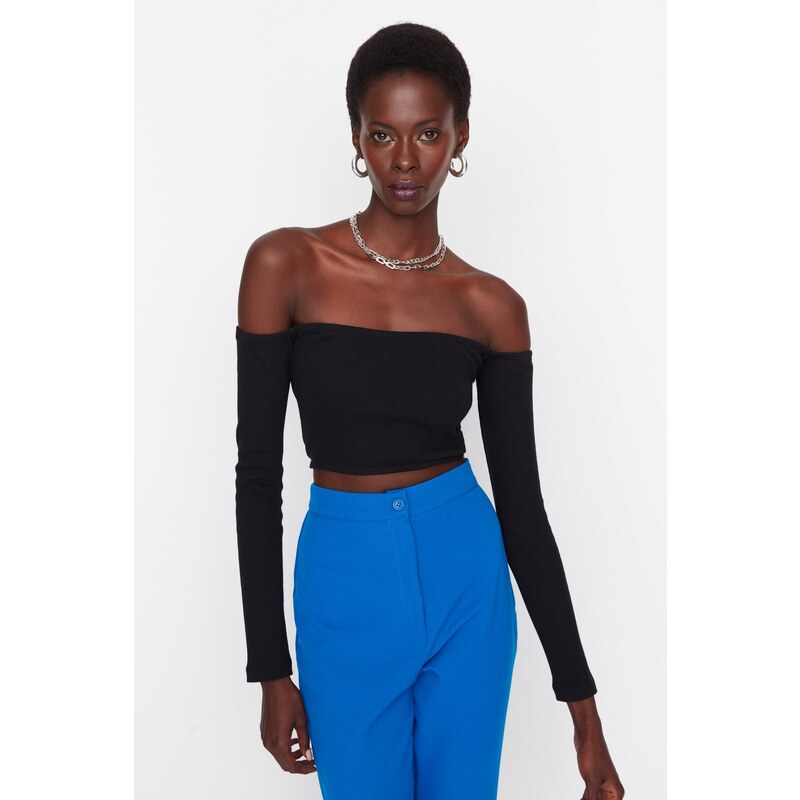 Dámsky top Trendyol 50571545