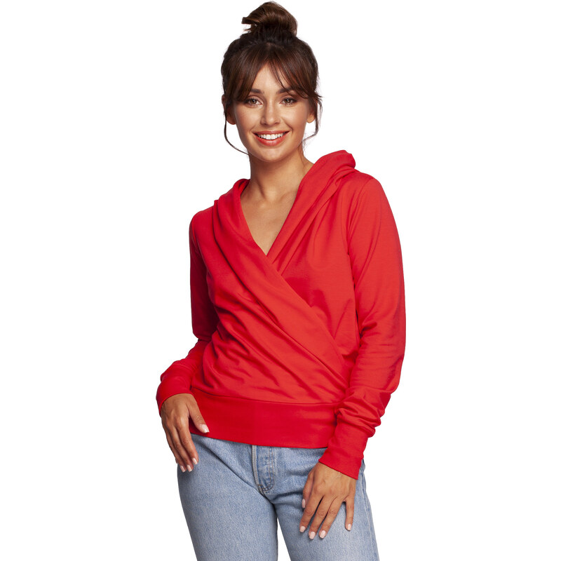 Mikina model 170175 BeWear 35676333