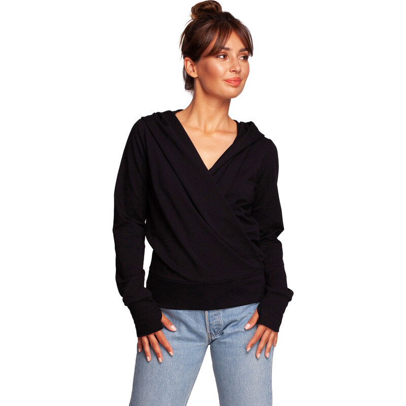 Mikina model 170176 BeWear 35676334