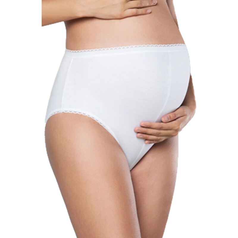 Nohavičky Italian Fashion Mama maxi 52906656