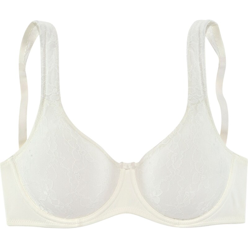 NUANCE Zmenšujúca podprsenka nebielená 54235658