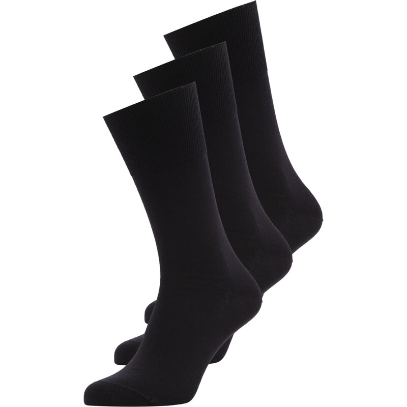 FALKE Ponožky Airport tmavomodrá 35293074