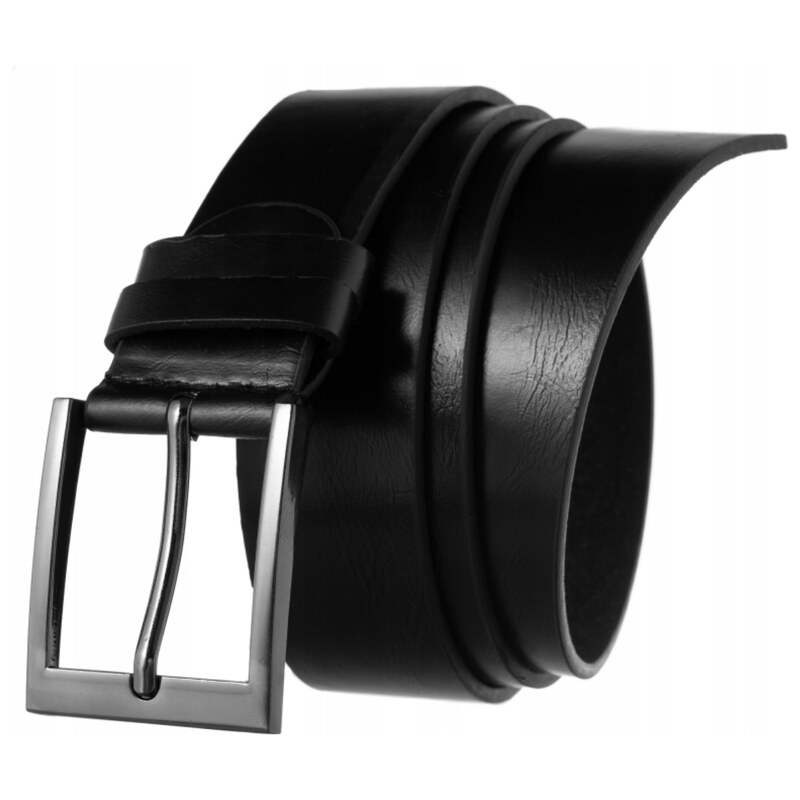 4U Cavaldi Široký pánsky opasok z ekologickej kože - Cavaldi 58385826