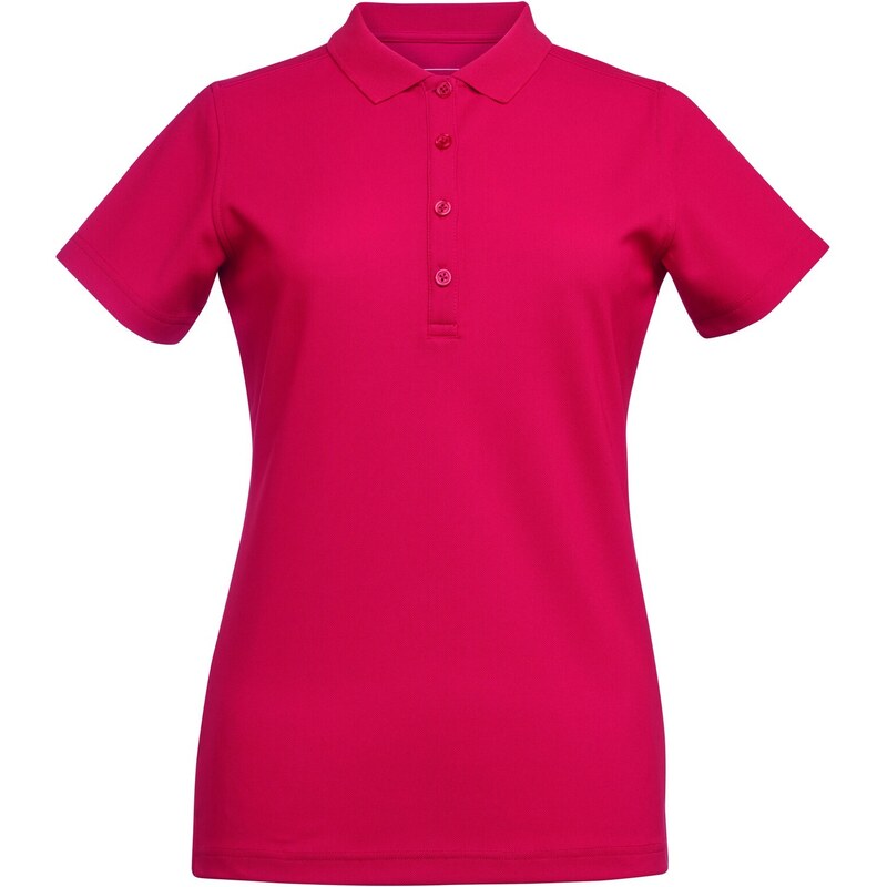 Dámske odolné Polo Laurel Tailored Fit Brook Taverner 62677049