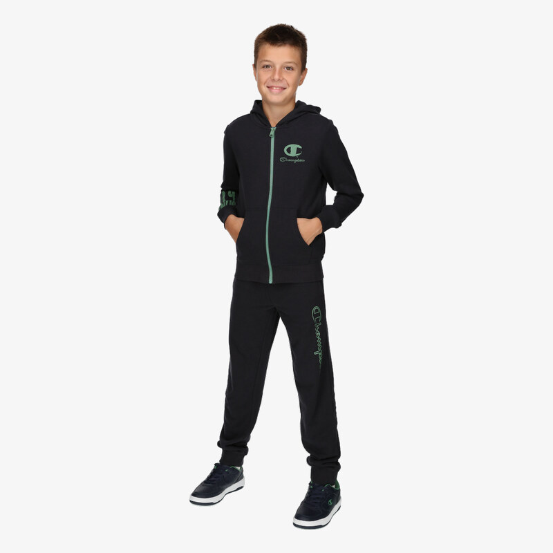 Champion BOYS BTS SWEATSUIT 2XL 44424374