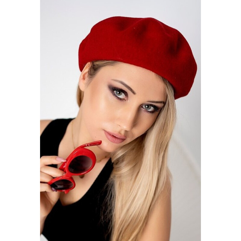 Dámsky baret RABIONEK-BG 66115035