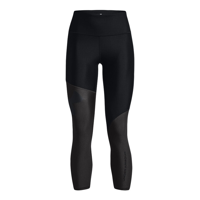 Under Armour W HeatGear Ankle Leggings - Dámske - Nohavice Under 66356422