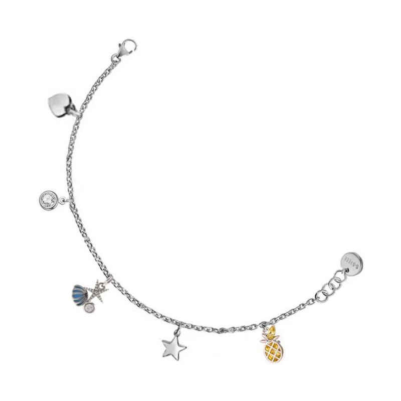 SWAROVSKI Elements SWAROVSKI E. NÁRAMOK BEACH CLUB SEB5918 35162412