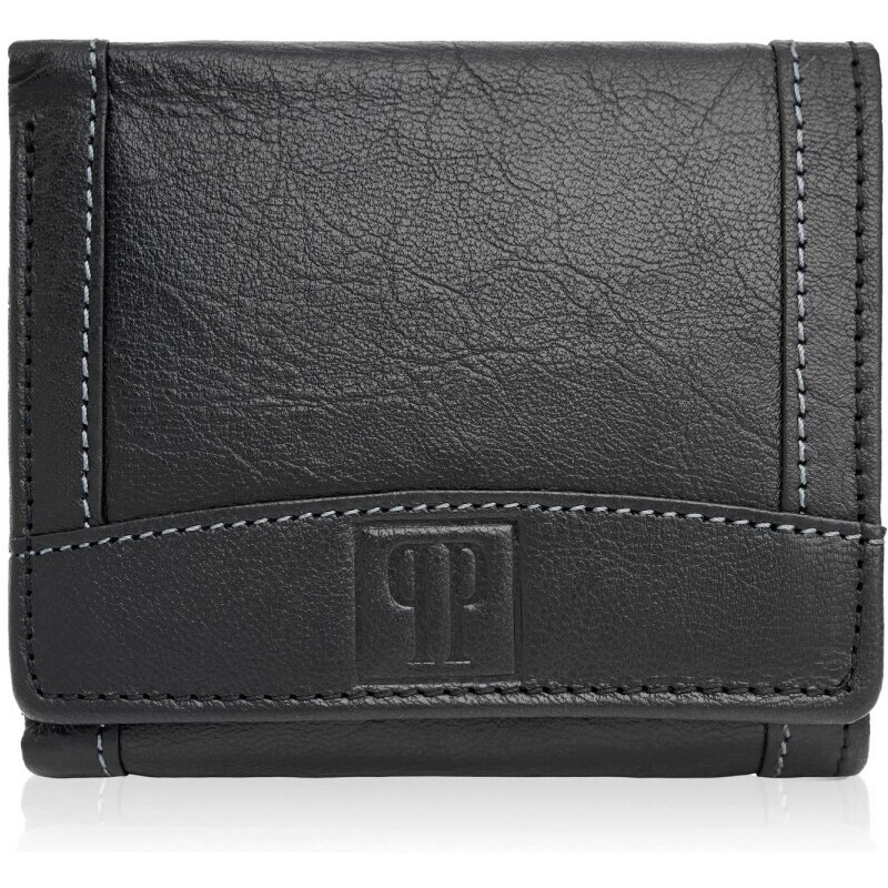 Kožená peněženka Paolo Peruzzi T-54 35174192