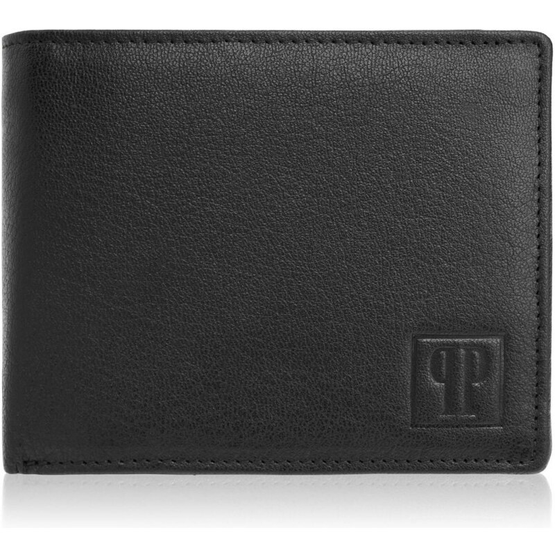 Kožená peněženka Paolo Peruzzi T-48 35174189