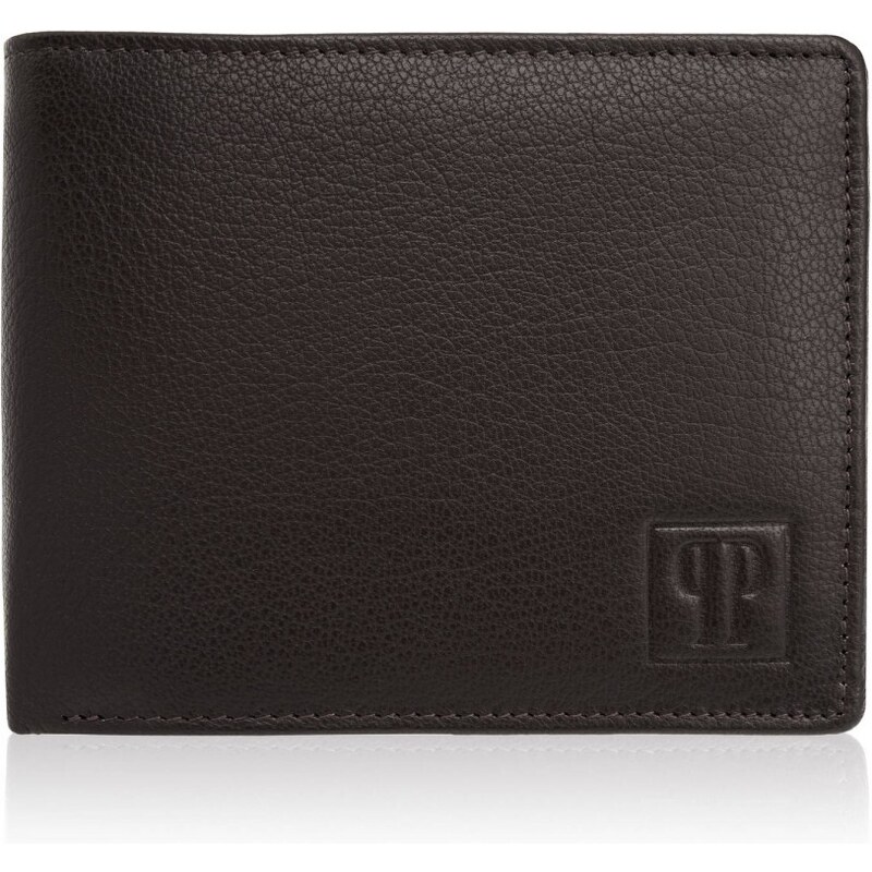 Kožená peněženka Paolo Peruzzi T-48 35174190