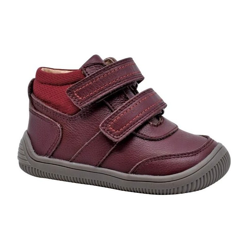 Protetika Detská Barefoot obuv NELDA Fialová 46771602