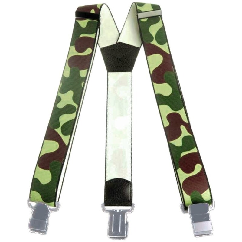 Maskáčové traky na nohavice 17478929