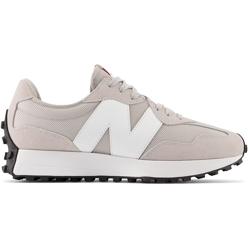 Pánske topánky New Balance MS327CGW – béžové 35183697