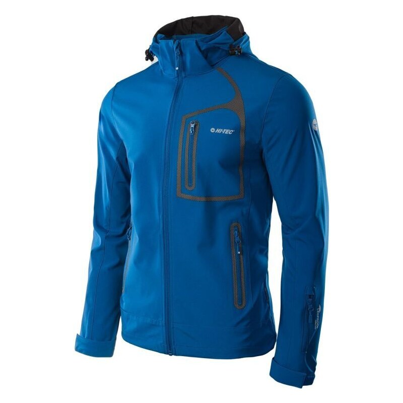 Pánska bunda nils M 92800299855 - Hi-Tec 35196514