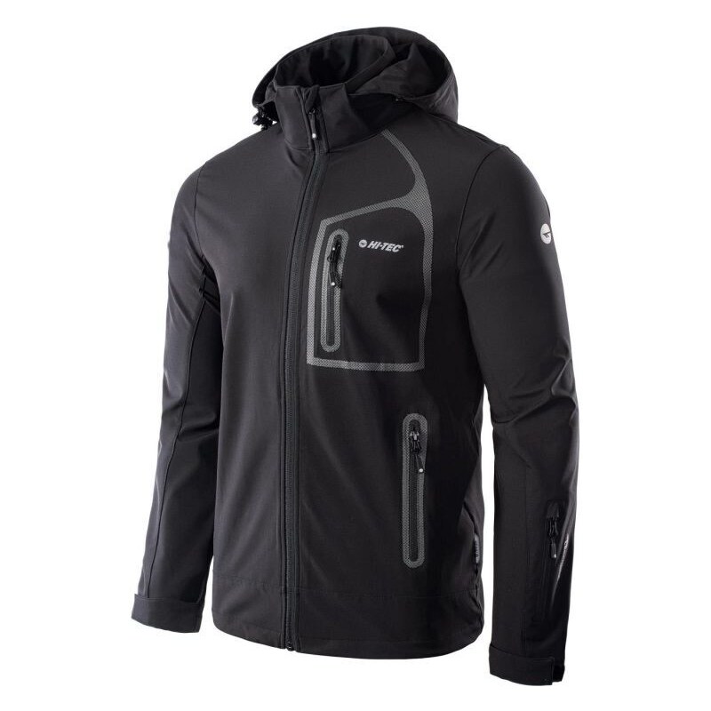 Pánska bunda nils M 92800041661 - Hi-Tec 35196510