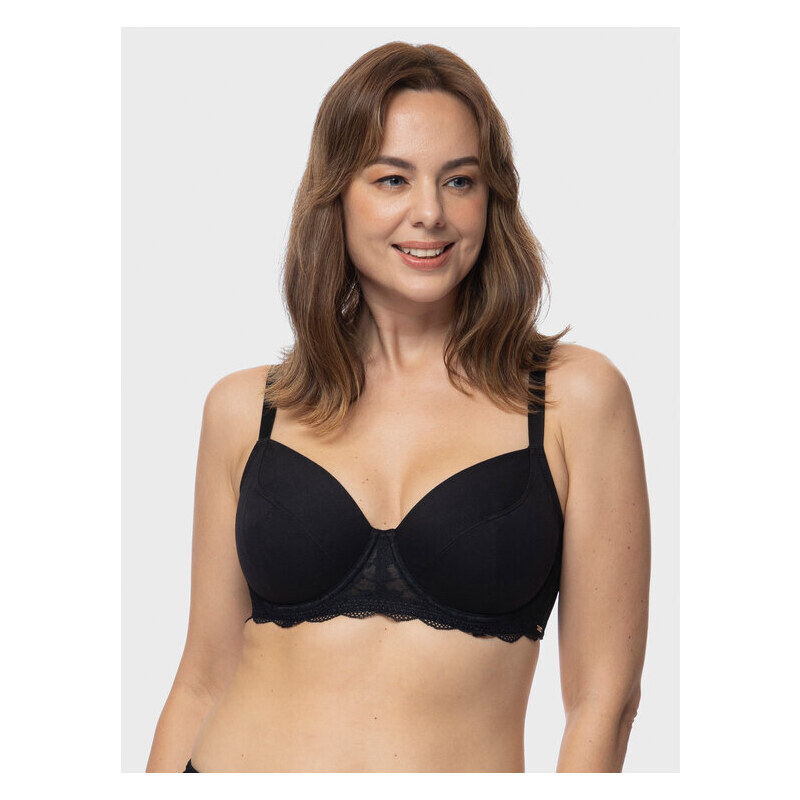 Podprsenka s kosticami Dorina 35022283