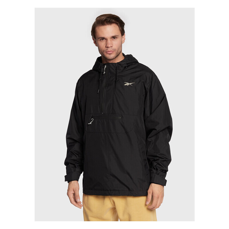 Bunda anorak Reebok 35199875