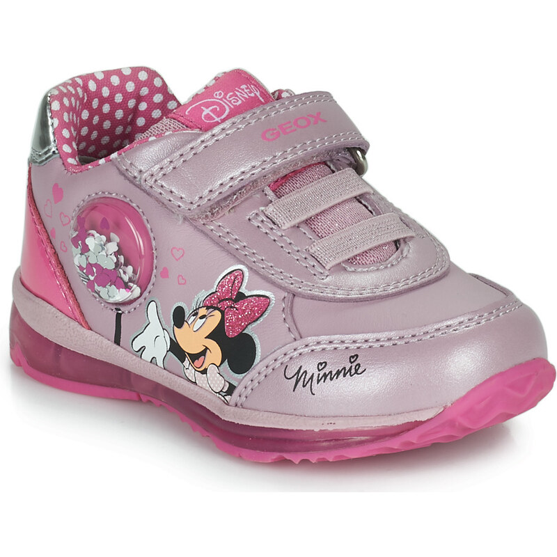 Geox Nízke tenisky B TODO GIRL A Geox 62492884