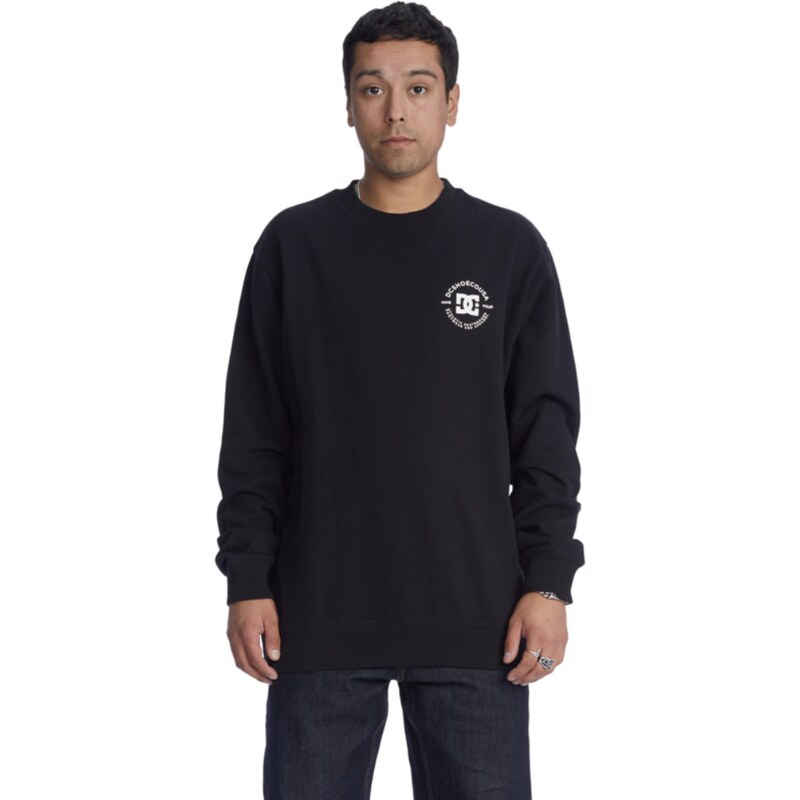 Dc star pilot m otlr Black 35211861