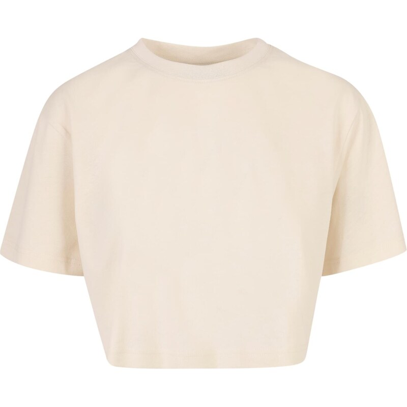 Urban Classics Tričko svetlobéžová 66528477