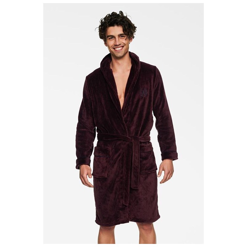 Henderson Pánsky župan Trick vínový 57956776