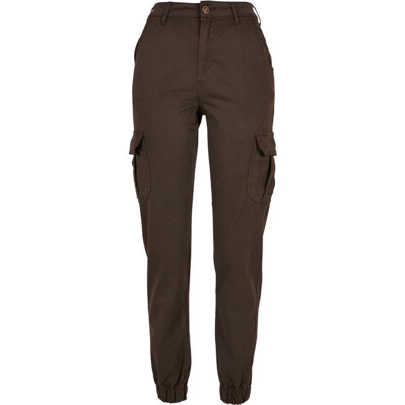 Urban Classics Kapsáče tmavohnedá 35504350