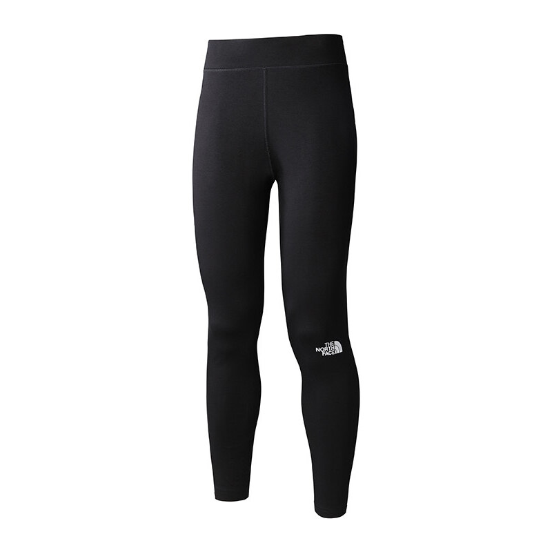 The North Face W Interlock Cotton Leggings - Dámske - Nohavice The 66356428