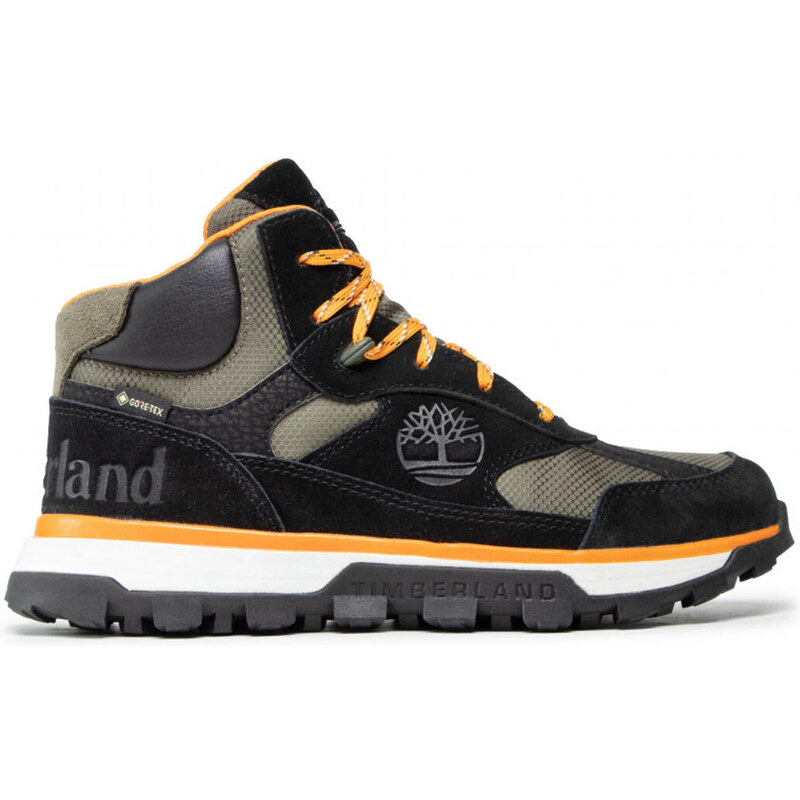 Timberland Trail Trekker Gtx Mid Hiker GORE-TEX - Pánske - Tenisky 66357194