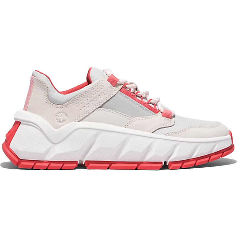 Timberland Turbo trainer W - Dámske - Tenisky Timberland - Biele - 66356377