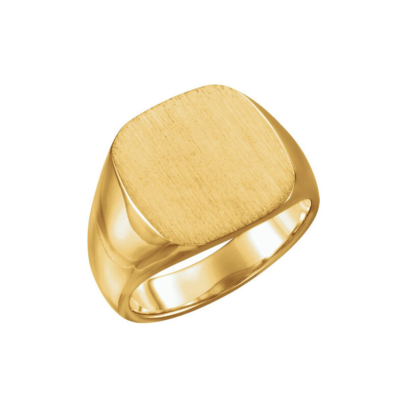 Žatecký PÁNSKY PRSTEŇ 9454/Z 4839869