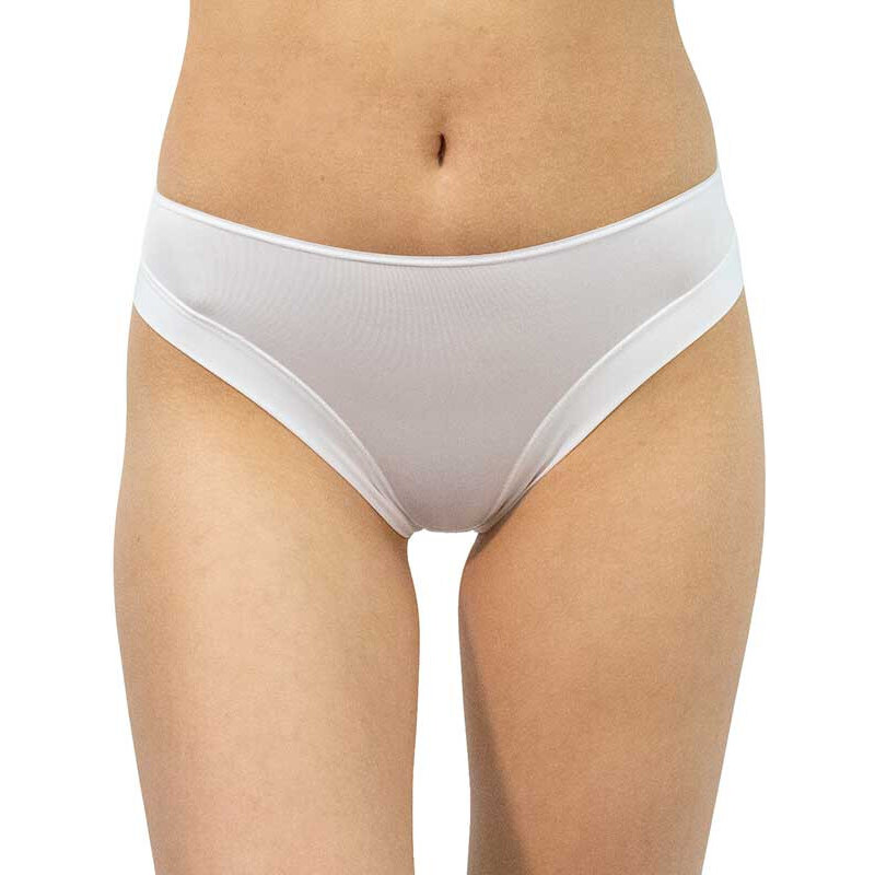 Dámske nohavičky brazilky Bellinda bielé (BU812882-030) 60437395