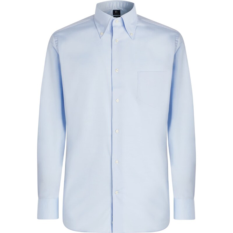 Boggi Milano Košeľa svetlomodrá 63134279