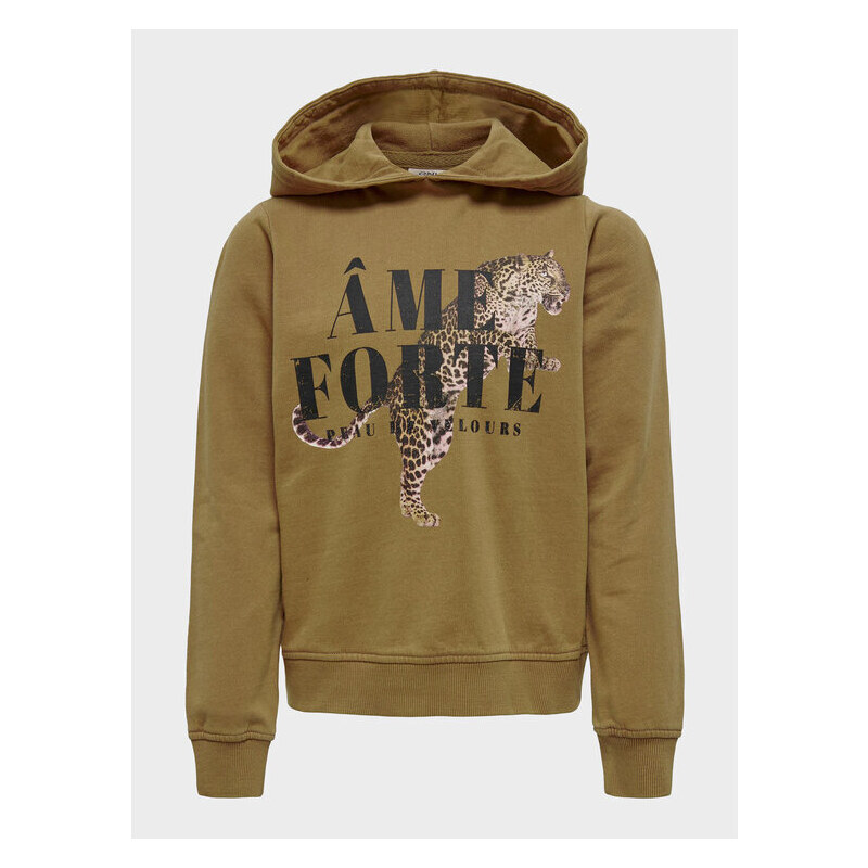 Mikina Kids ONLY 37102836