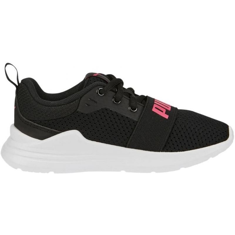 Detské nohavice Wired Run PS Jr 374216 20 - Puma 35675341