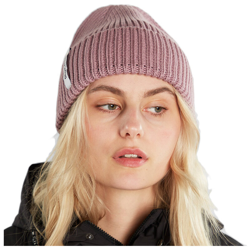 Dedicated Beanie Narvik Berry Lilac 65397030