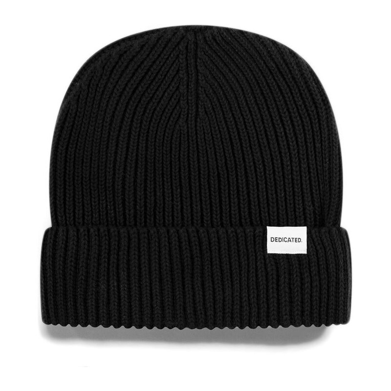 Dedicated Beanie Lofoten Black 65397033