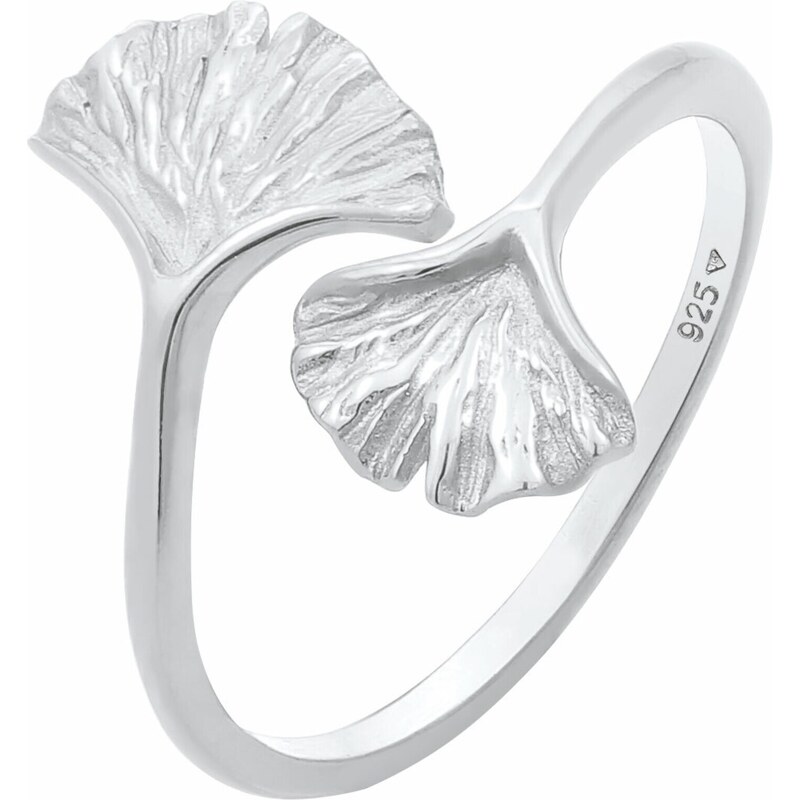 ELLI Prsteň strieborná 54225328