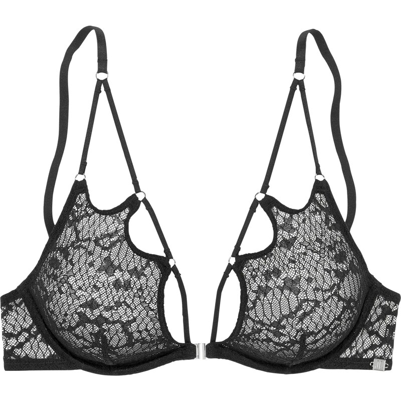 JETTE Podprsenka čierna 54234348