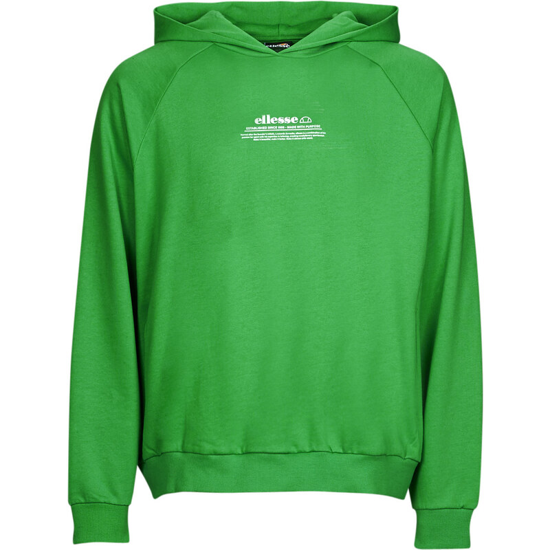 Ellesse Mikiny s kapucou GIORDANO HOODY Ellesse 62493923