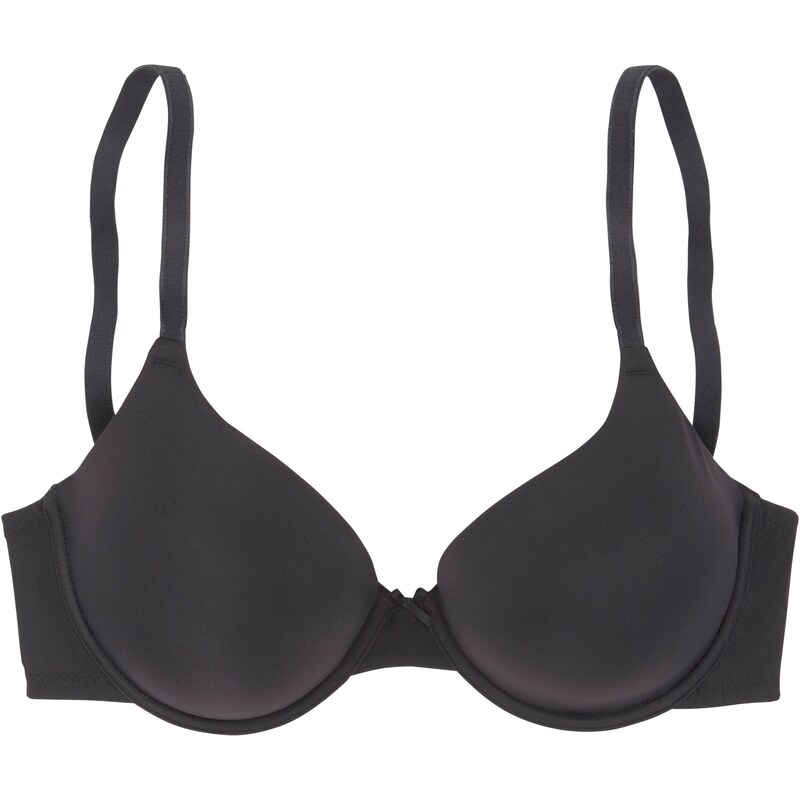 LASCANA Podprsenka čierna 54220965