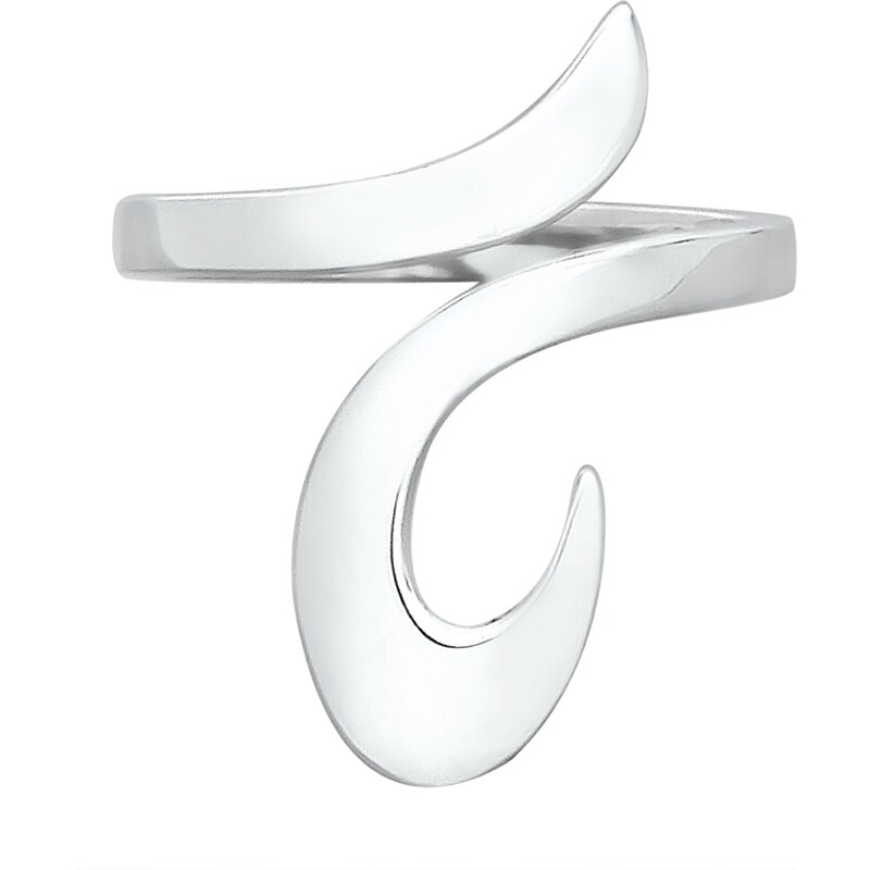 ELLI Prsteň strieborná 54234076