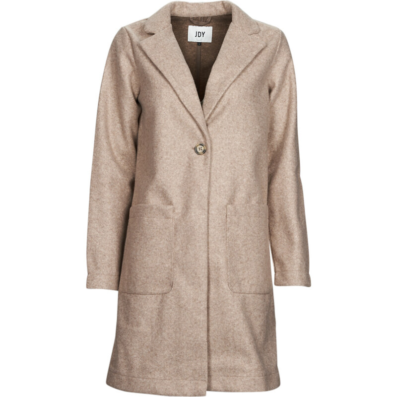 JDY Kabáty JDYHARMONY KNIT JACKET OTW ZHS JDY 35342806