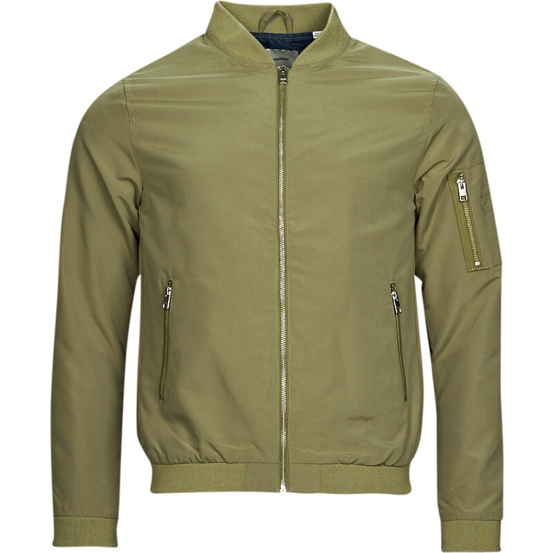 Jack & Jones Bundy JJERUSH BOMBER Jack & Jones 35331043