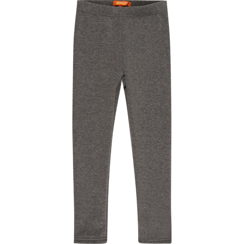 STACCATO Legíny sivá melírovaná 63344134