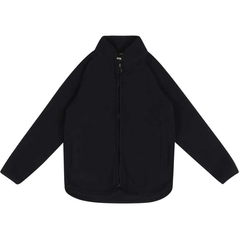 EN FANT Flisová bunda čierna 62908058