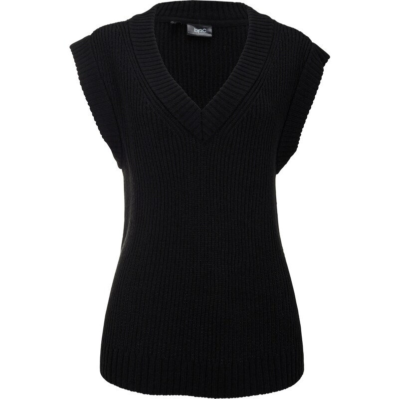 bonprix Vesta, farba čierna 44792619