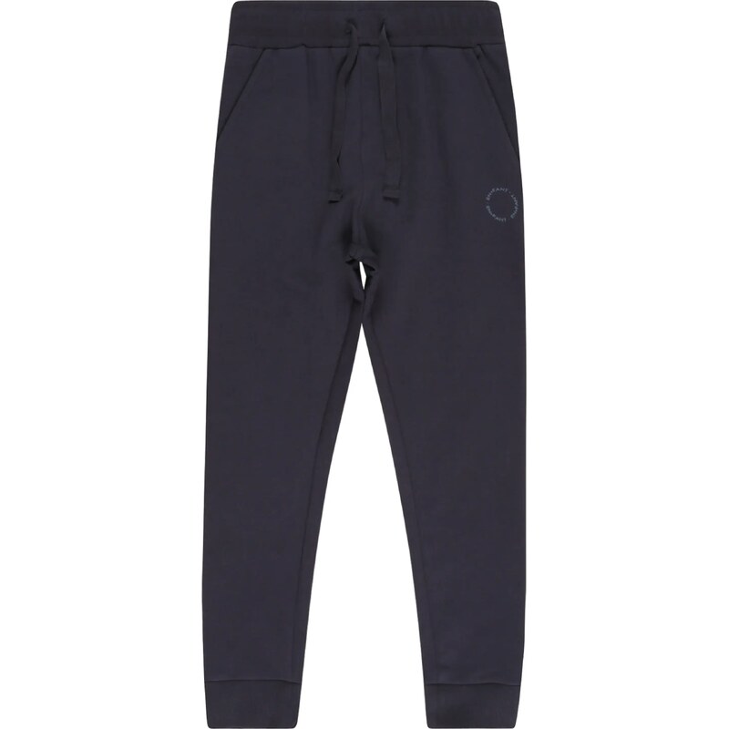 EN FANT Nohavice tmavomodrá 63209312